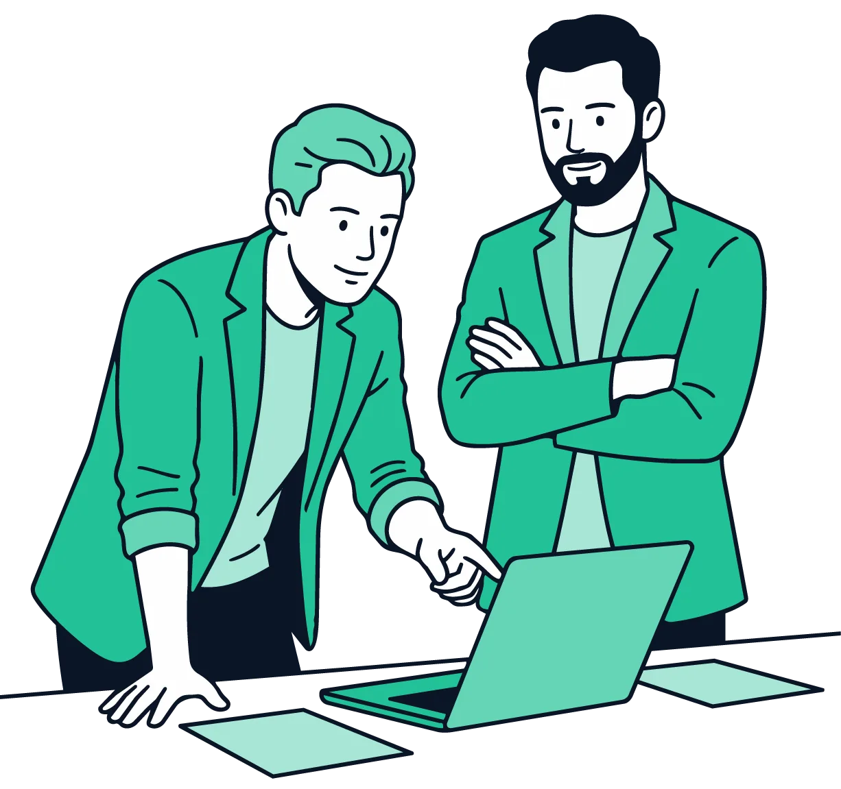 The Fractional Family Office at work