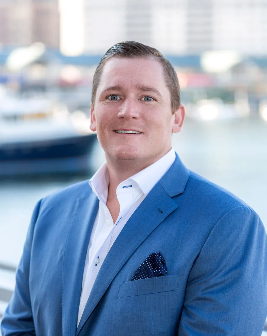 Coty Brawdy, Lead Advisor