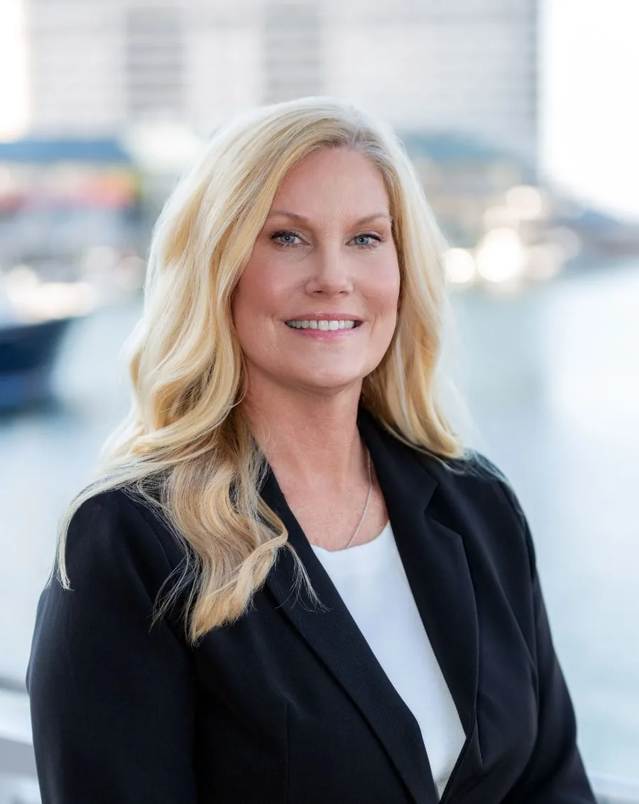 Heather Archangelo, Executive Assistant