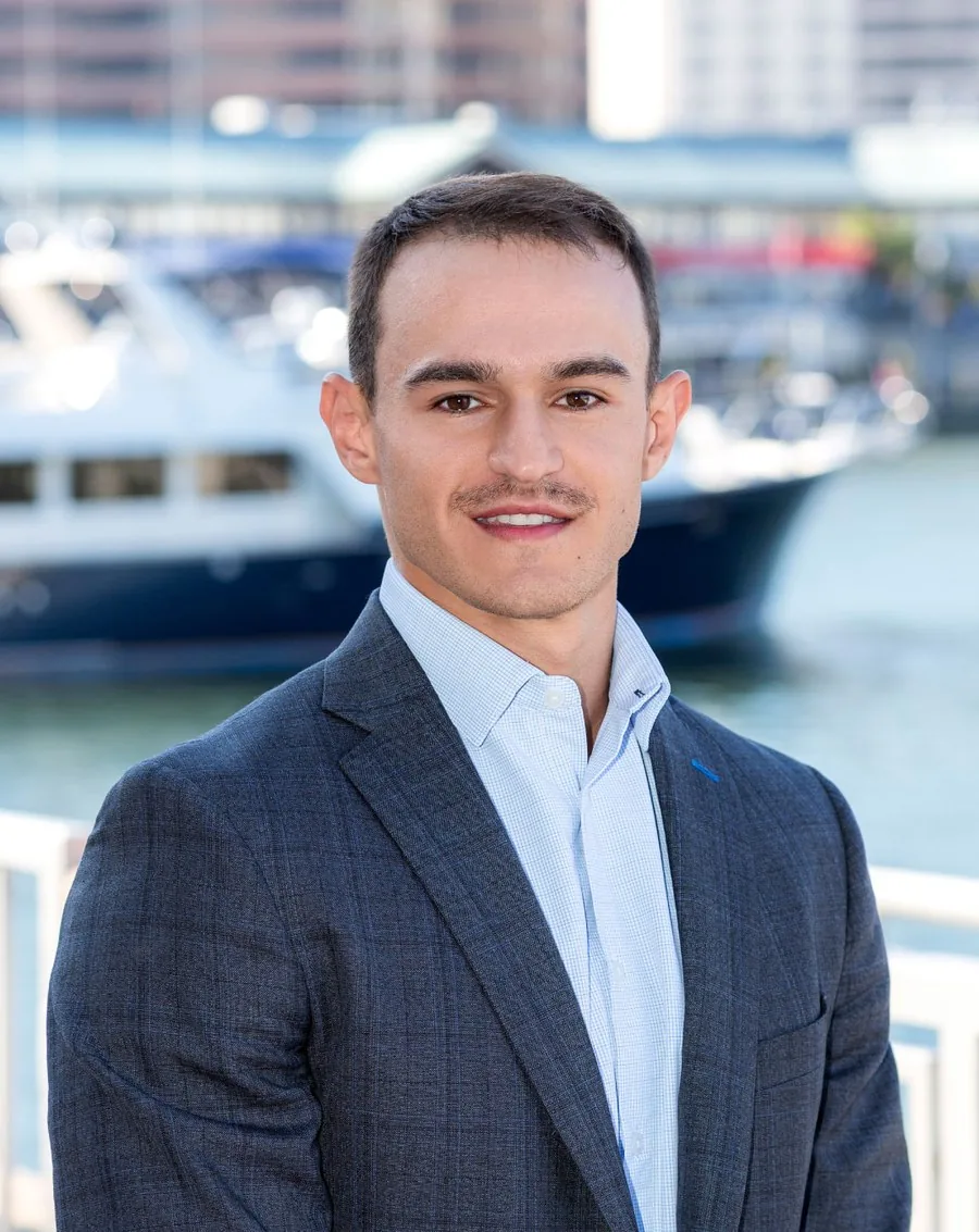 Josh Koh-Swineford, Product Specialist