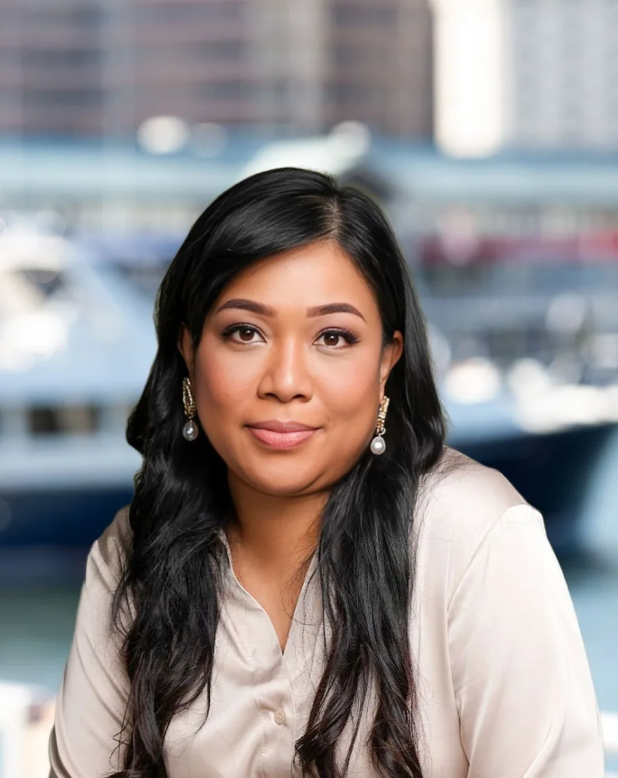 Lara Bianco, Scheduling Coordinator