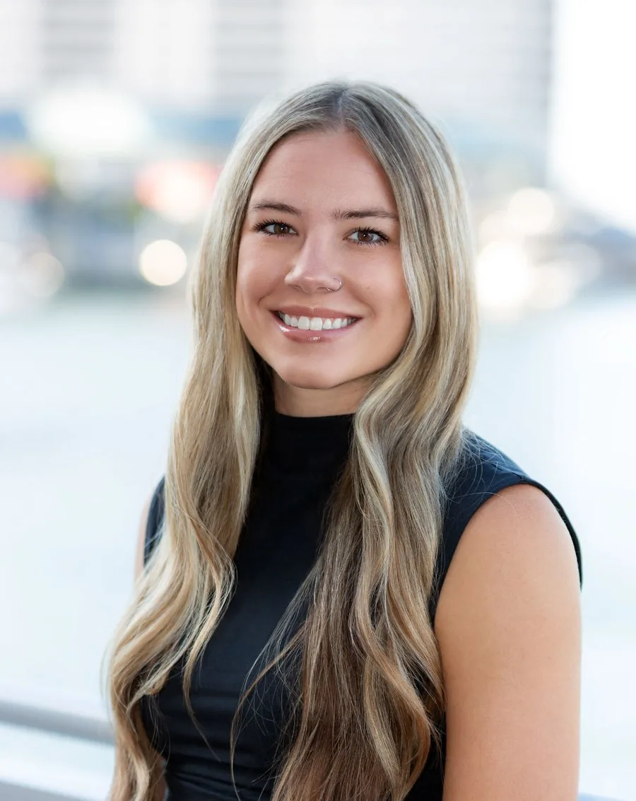 Shelby Card, Office Manager