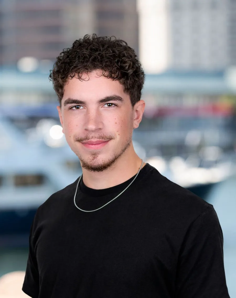 Will Taubenheim, Principal Engineer